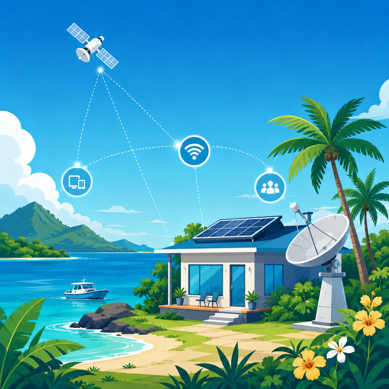 Starlink Services