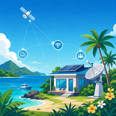 Starlink Services